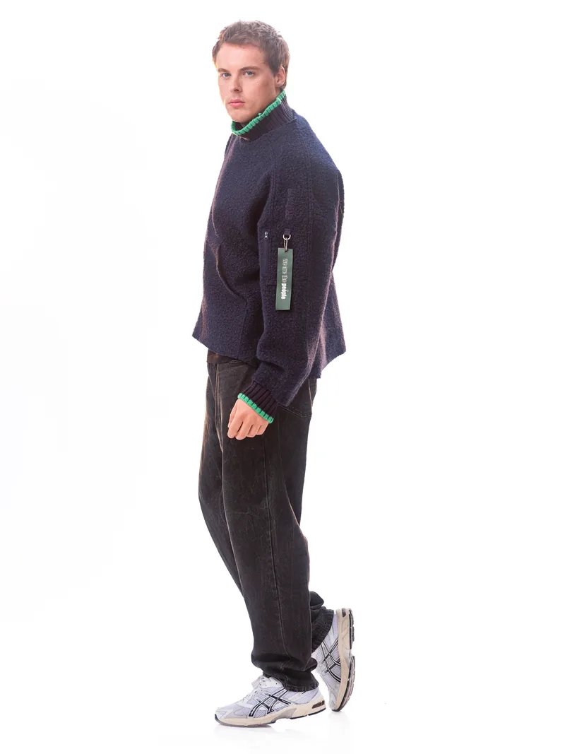 VARSITY NAVY
