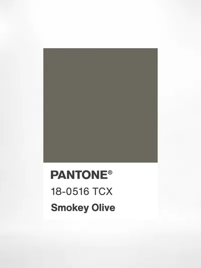 Ulster Smokey Olive dunjakke