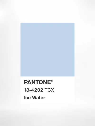 Felice Tech Ice Blue dunjakke