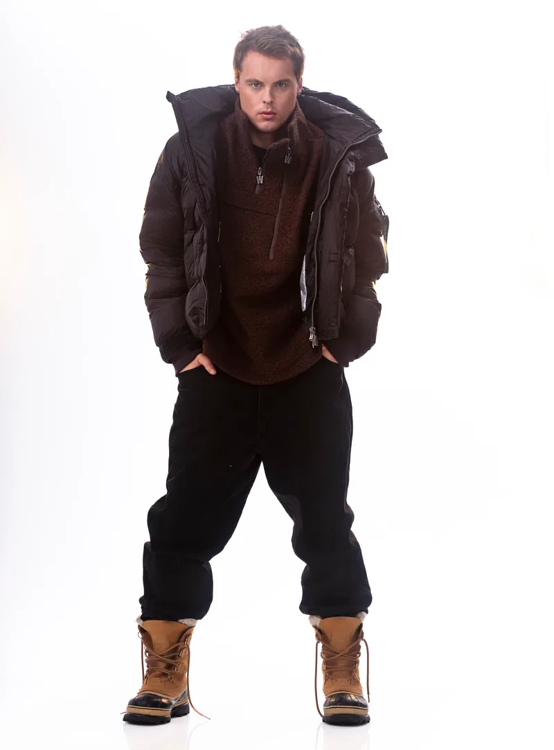 BALACLAVA BLACK