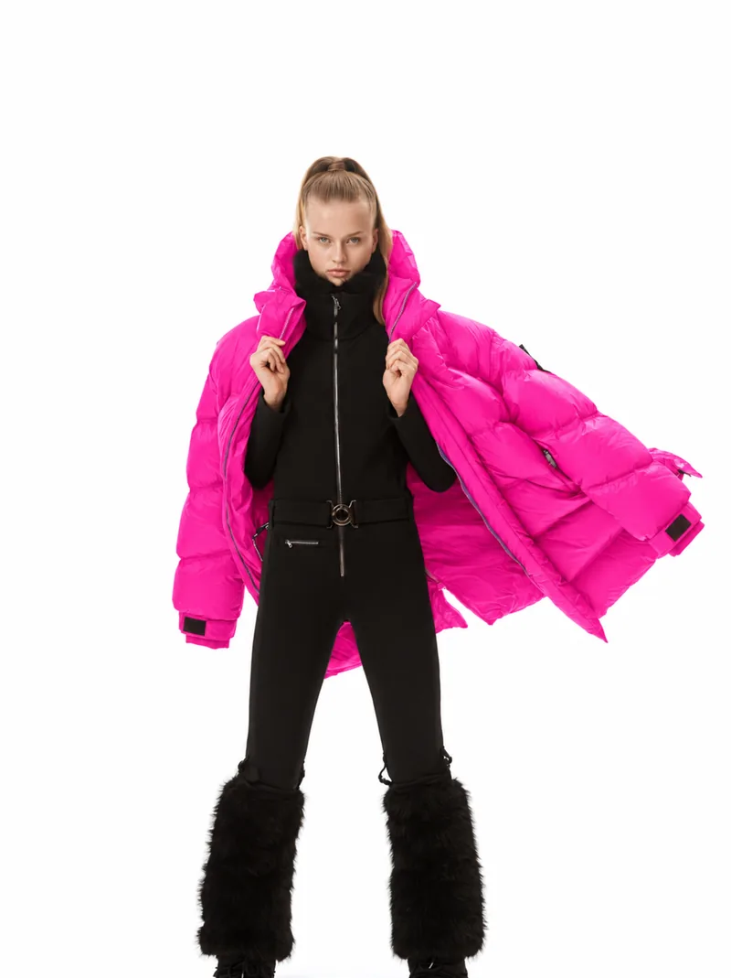 ULSTER PINK