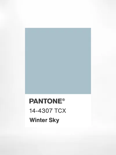 Varsity Sky Blue fleecegenser