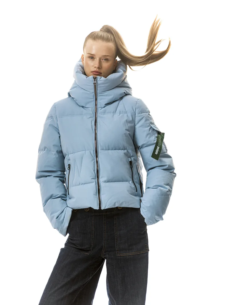 FELICE TECH ICE BLUE
