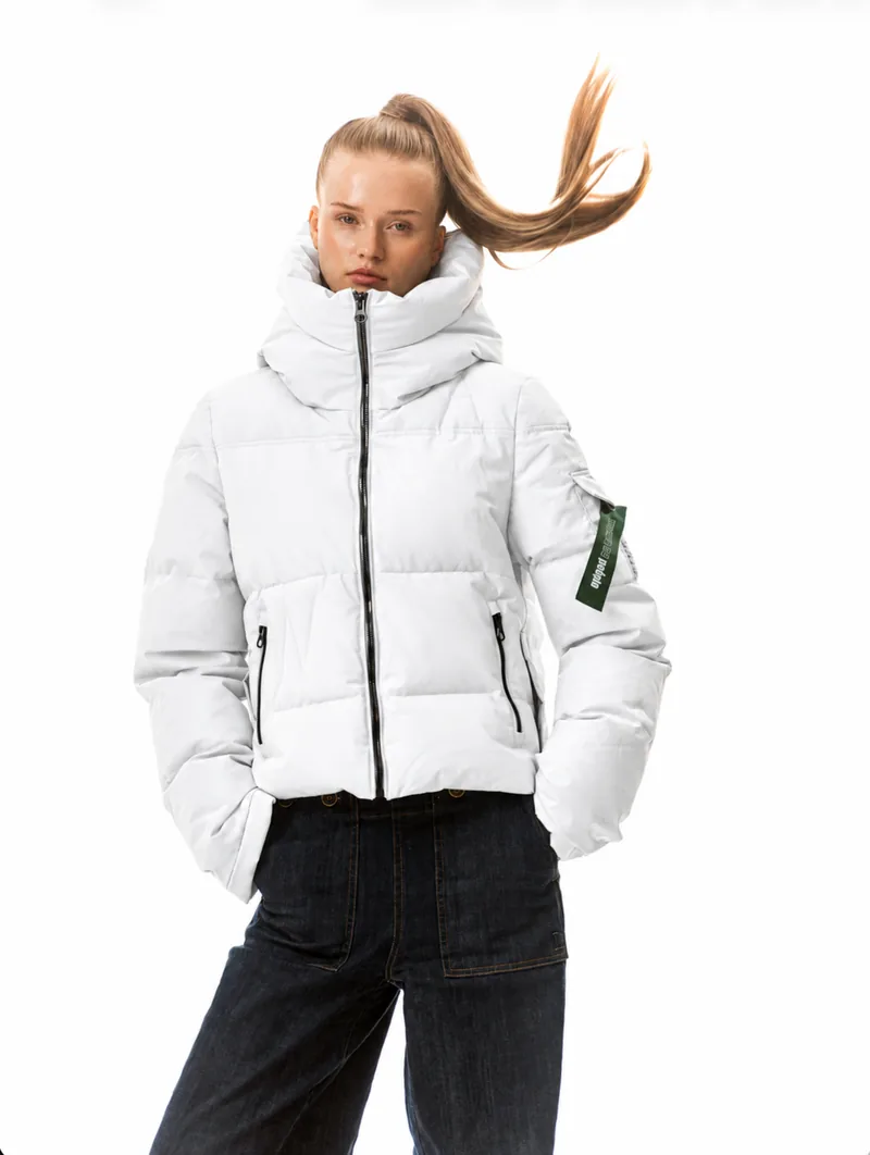 FELICE TECH WHITE